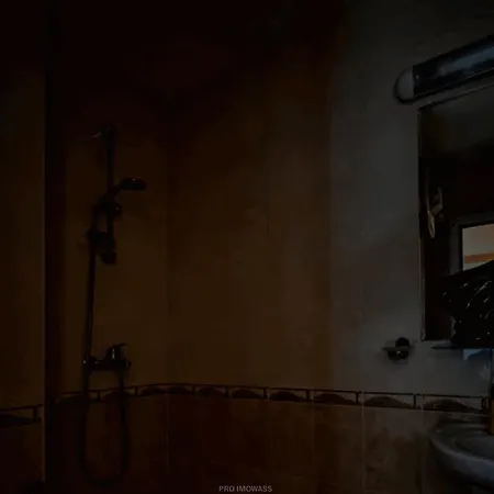 Schen Haus Prázdninový dům *