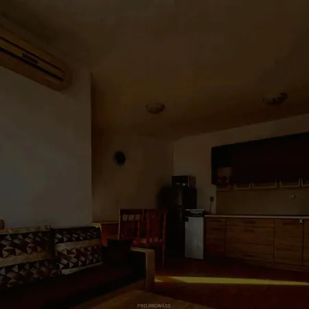 Schen Haus בית נופש רייט אים וינקל
