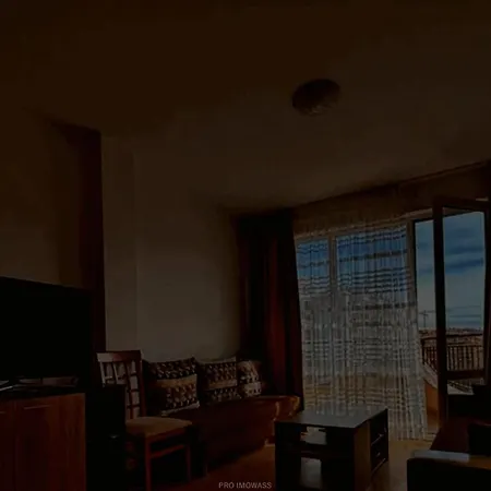 בית נופש Schen Haus